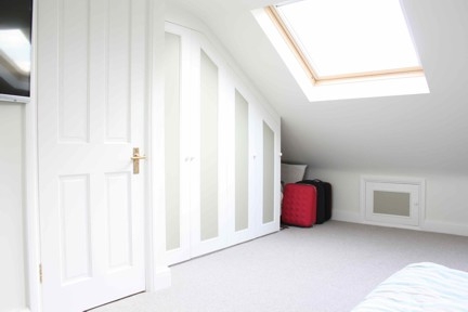 Advantages of Loft Conversions in Ealing