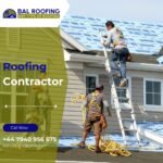 Roofing Contractor