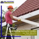 Local Roofing Contractor in London: Trust Bal Roofing LTD for Reliable Roofing Solutions