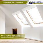 Affordable Loft Conversion