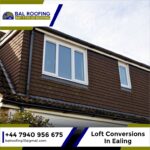 Loft Conversions in Ealing