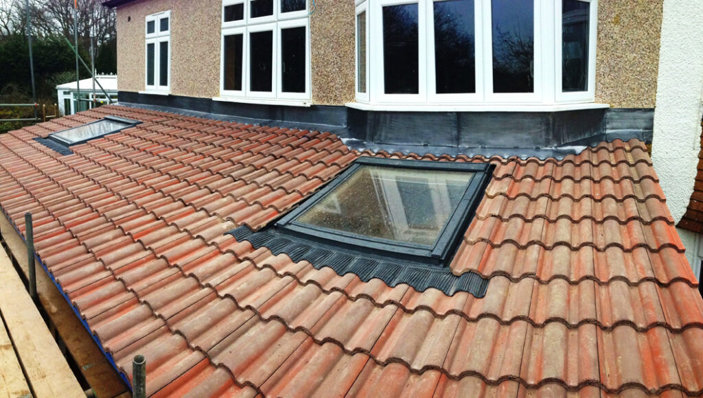 Your Area Roofers in Hayes