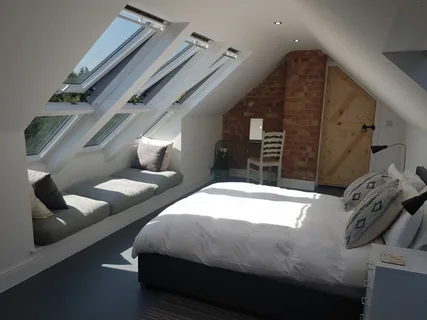 Professional Loft Conversions