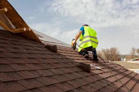 Flat Roof Repair Near Me