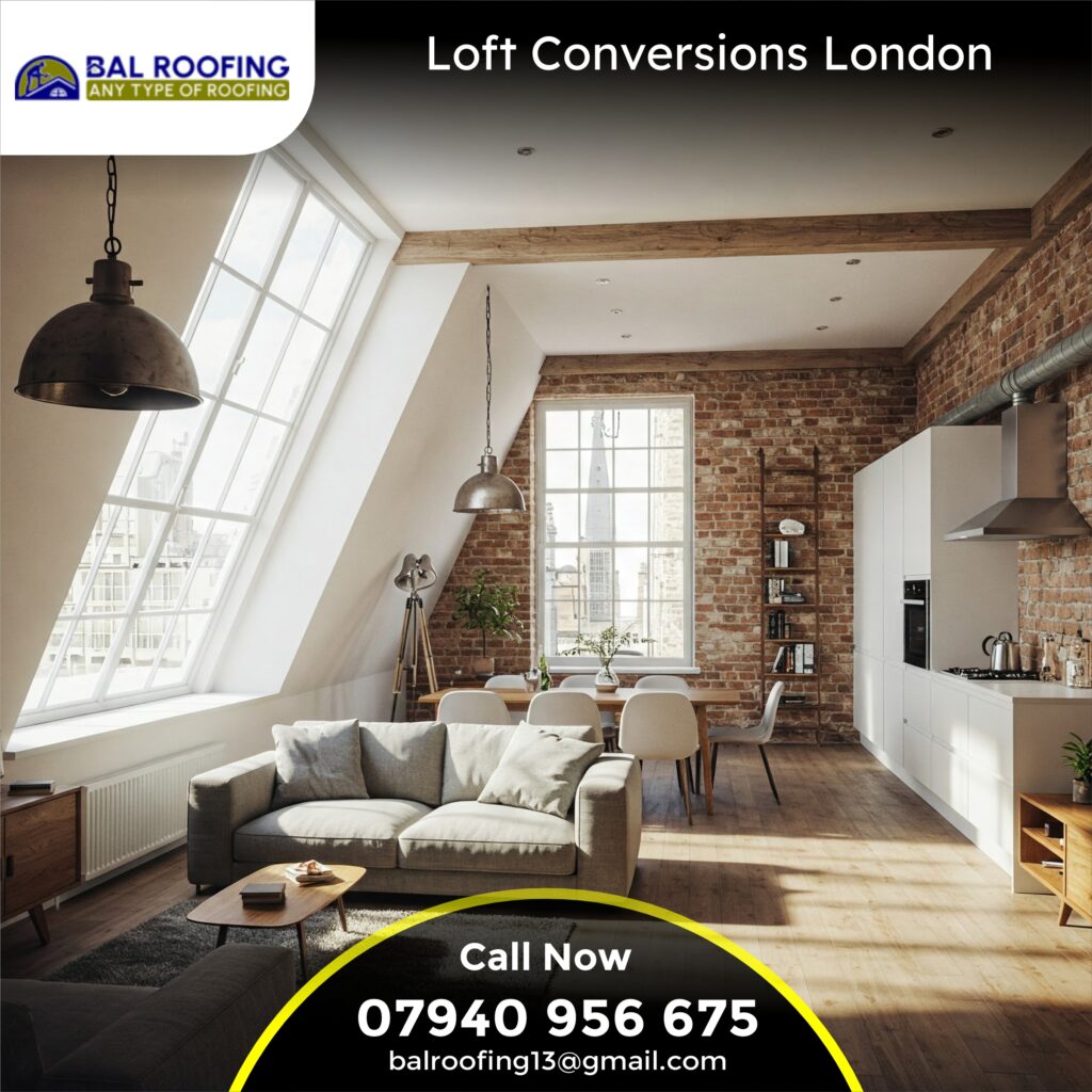 Loft-Conversions-London