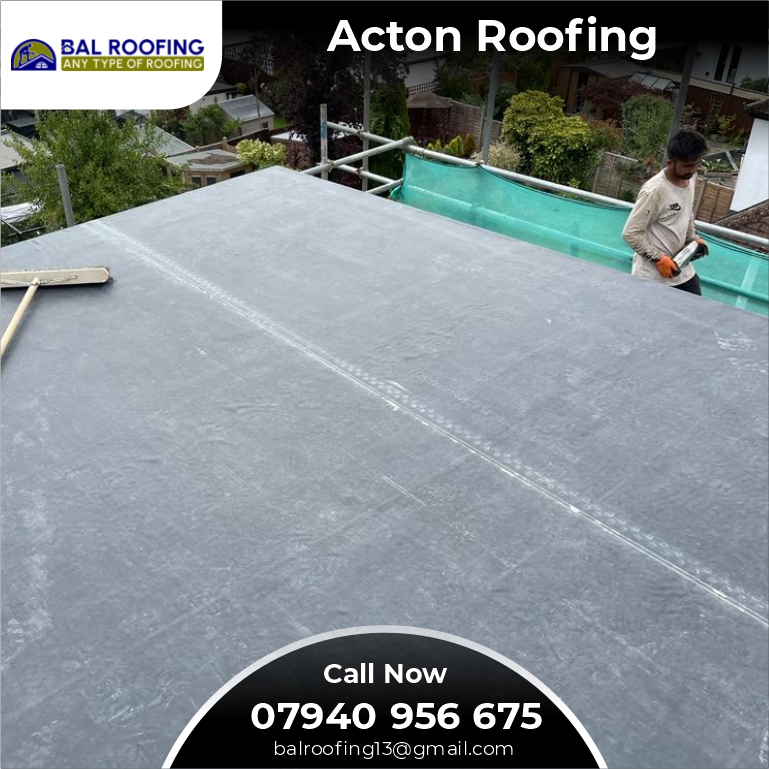 Acton Roofing