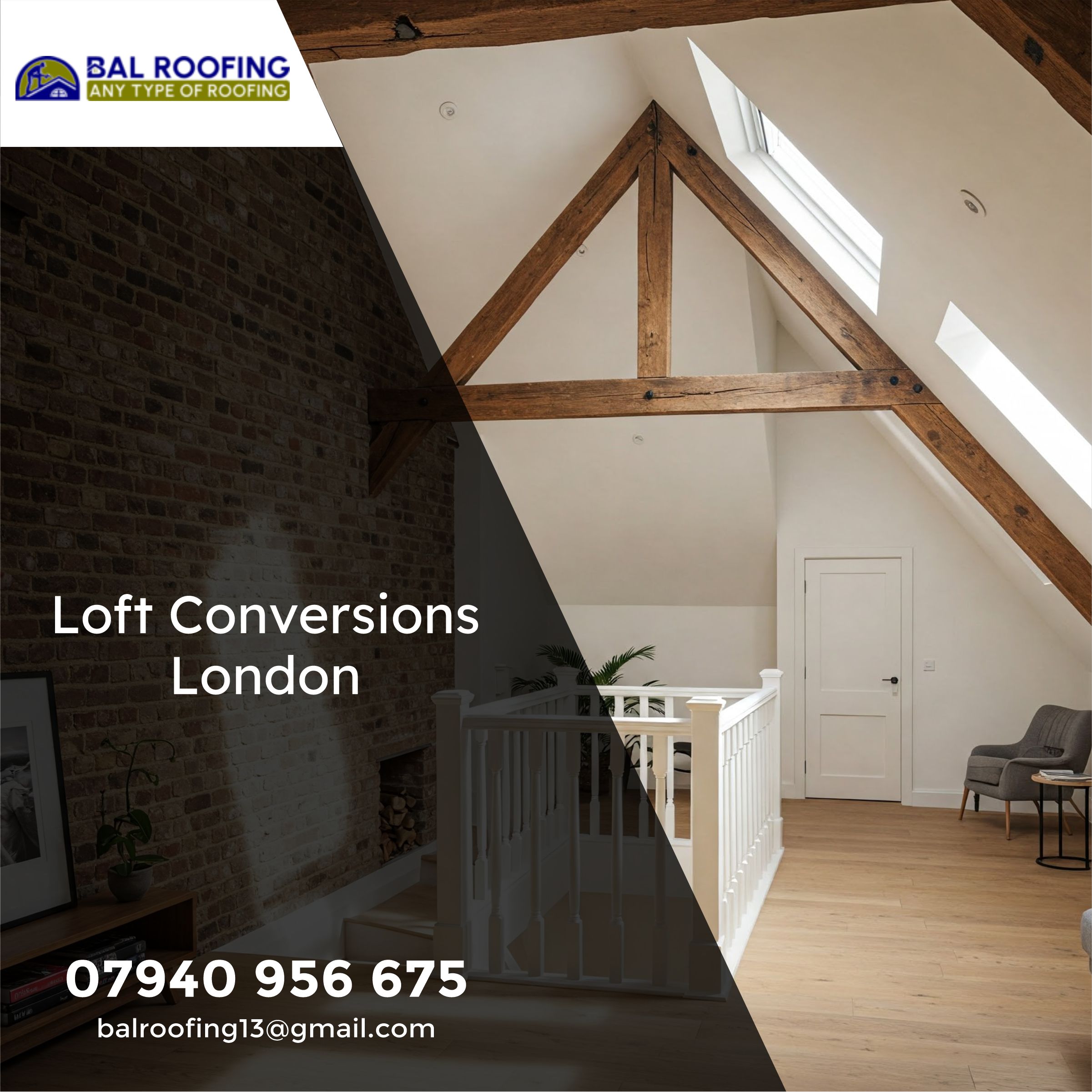 Loft Conversions London