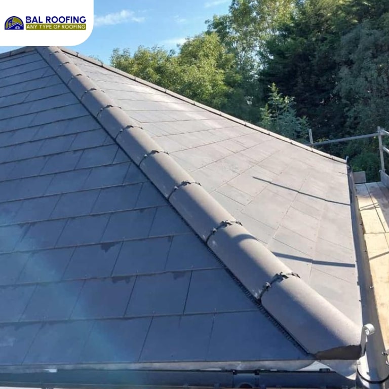 Roofing in Lewisham