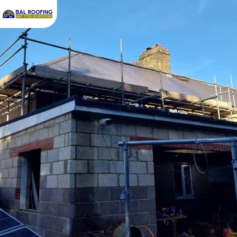 Roofing in Wandsworth