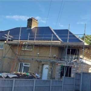 roofing service