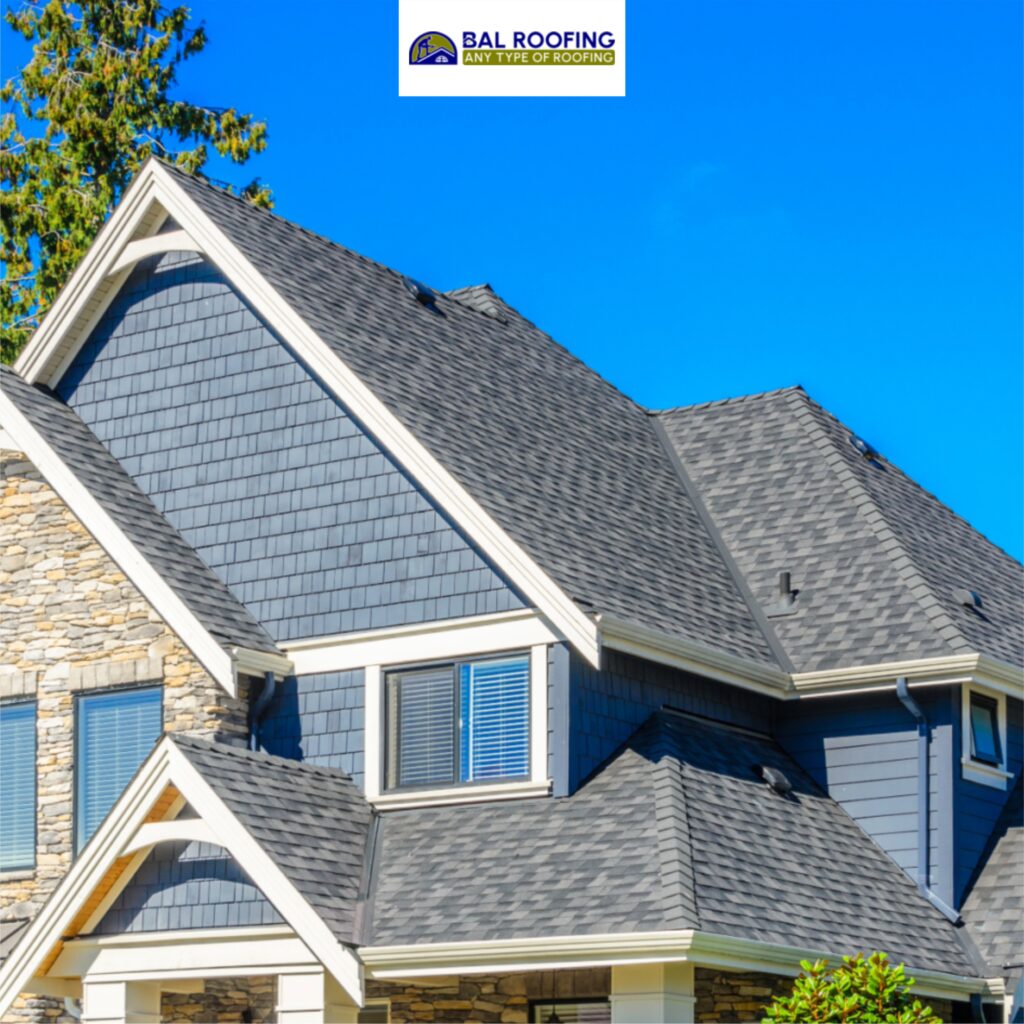 Roofing in Stratford